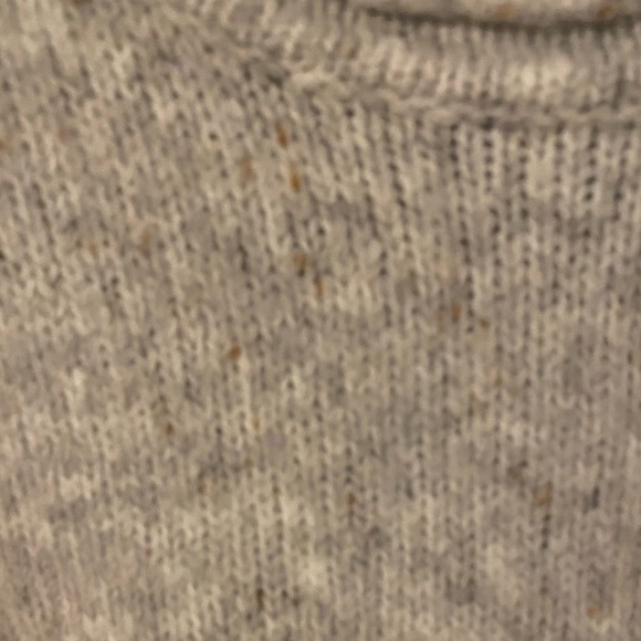 Cooper Key Sweater - Picture 3 of 4